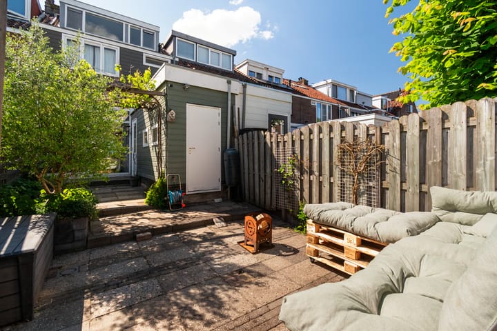 Foto 2 van Koningin Wilhelminaweg 302