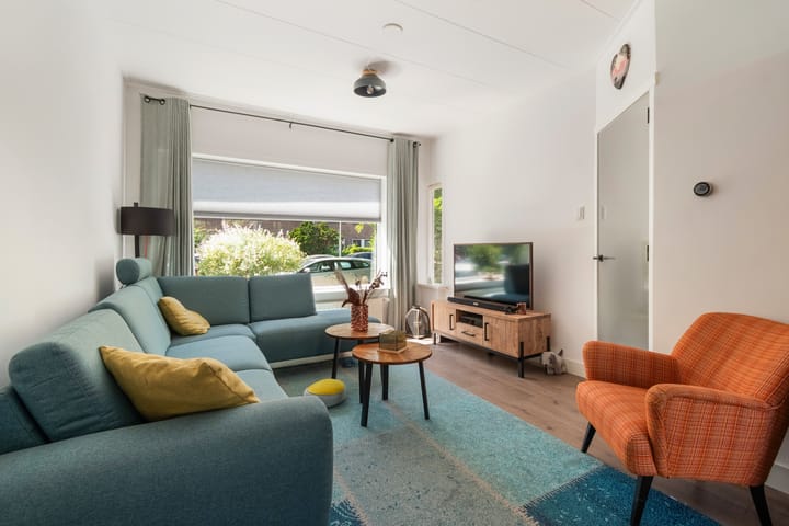 Foto 3 van Koningin Wilhelminaweg 302