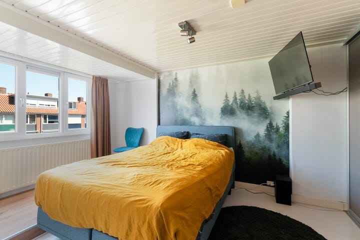 Foto 4 van Koningin Wilhelminaweg 302