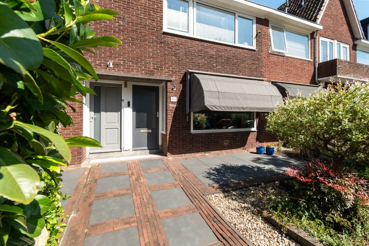 Foto 5 van Koningin Wilhelminaweg 302