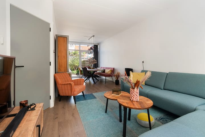 Foto 7 van Koningin Wilhelminaweg 302