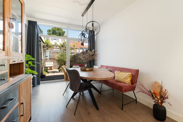 Foto 9 van Koningin Wilhelminaweg 302