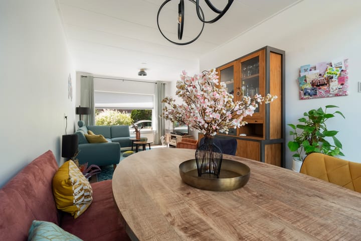 Foto 10 van Koningin Wilhelminaweg 302