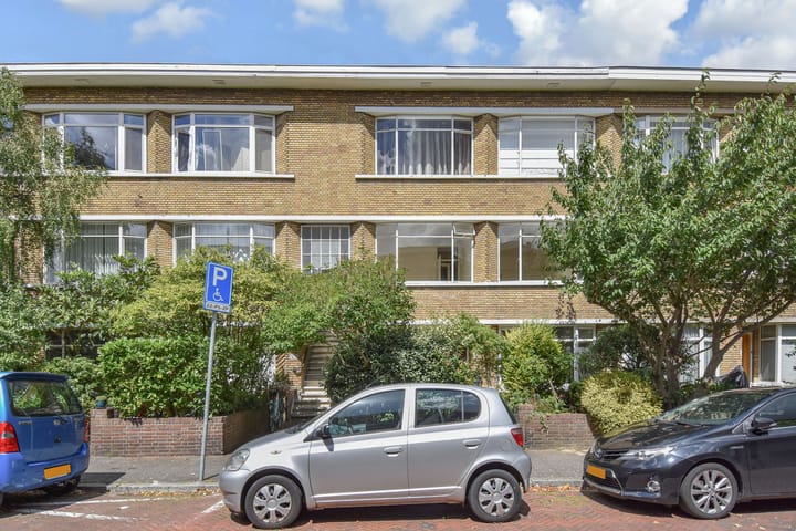 Foto 1 van Stalpertstraat 30