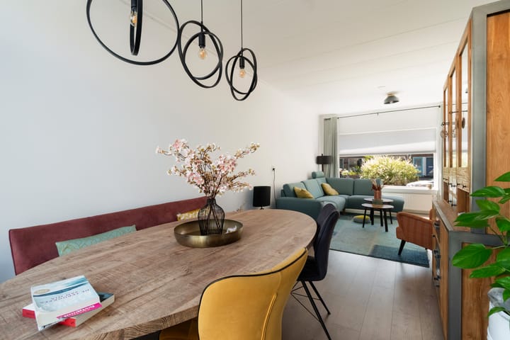 Foto 11 van Koningin Wilhelminaweg 302