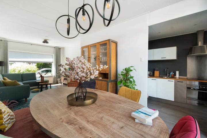 Foto 12 van Koningin Wilhelminaweg 302