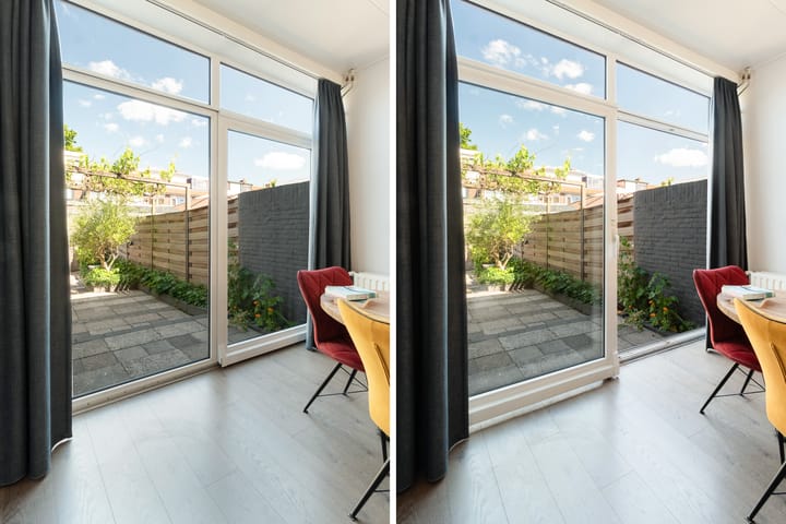 Foto 13 van Koningin Wilhelminaweg 302