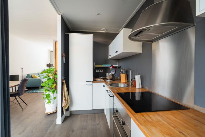 Foto 15 van Koningin Wilhelminaweg 302