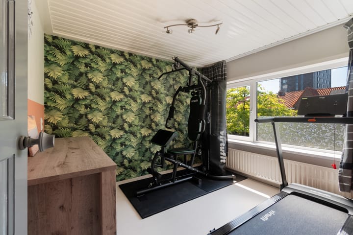 Foto 19 van Koningin Wilhelminaweg 302