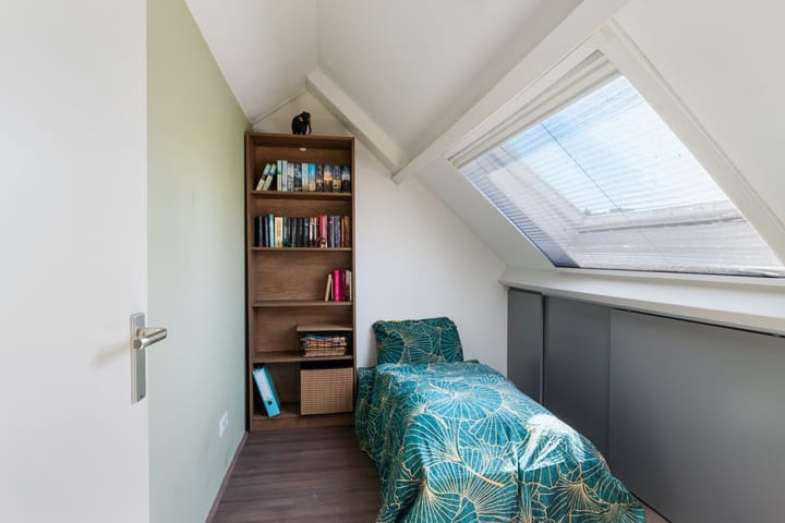 Foto 24 van Koningin Wilhelminaweg 302