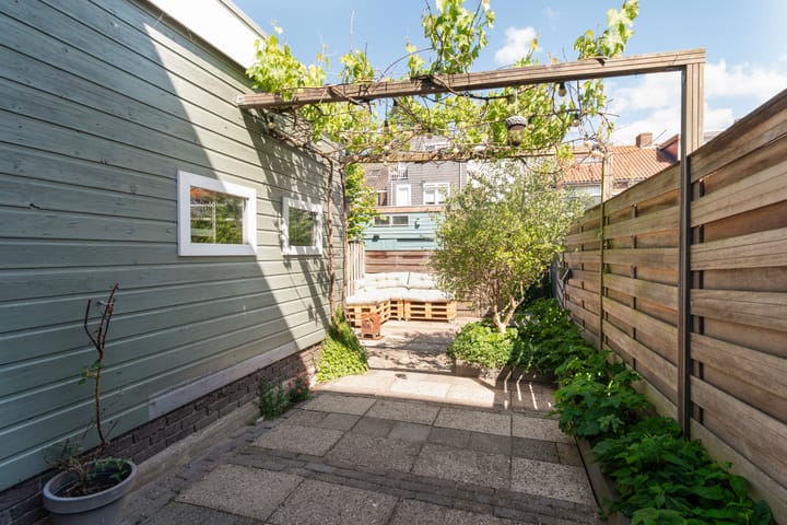 Foto 26 van Koningin Wilhelminaweg 302