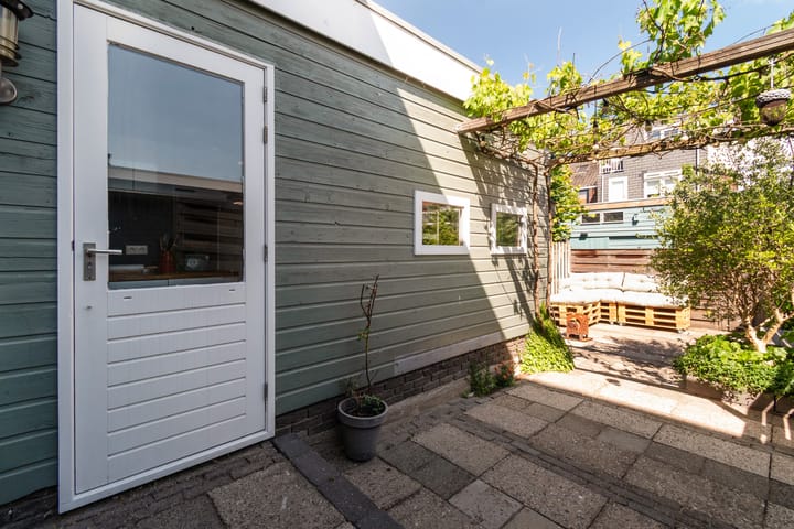 Foto 27 van Koningin Wilhelminaweg 302