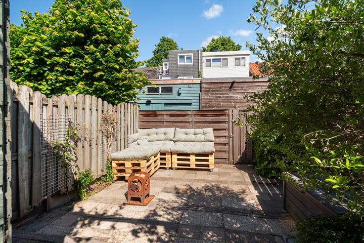 Foto 28 van Koningin Wilhelminaweg 302