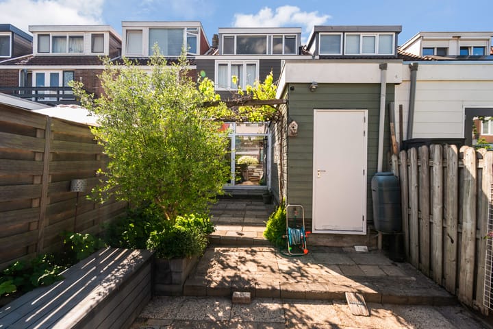 Foto 29 van Koningin Wilhelminaweg 302