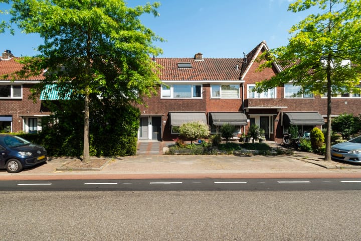 Foto 30 van Koningin Wilhelminaweg 302