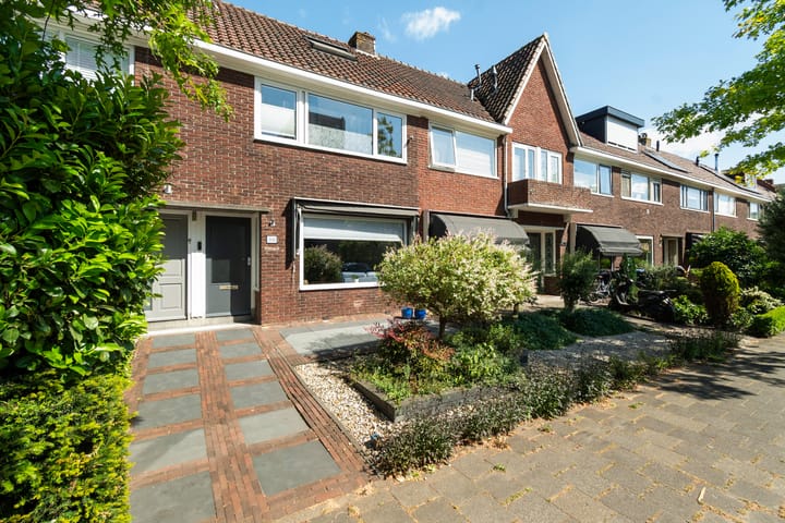 Foto 32 van Koningin Wilhelminaweg 302