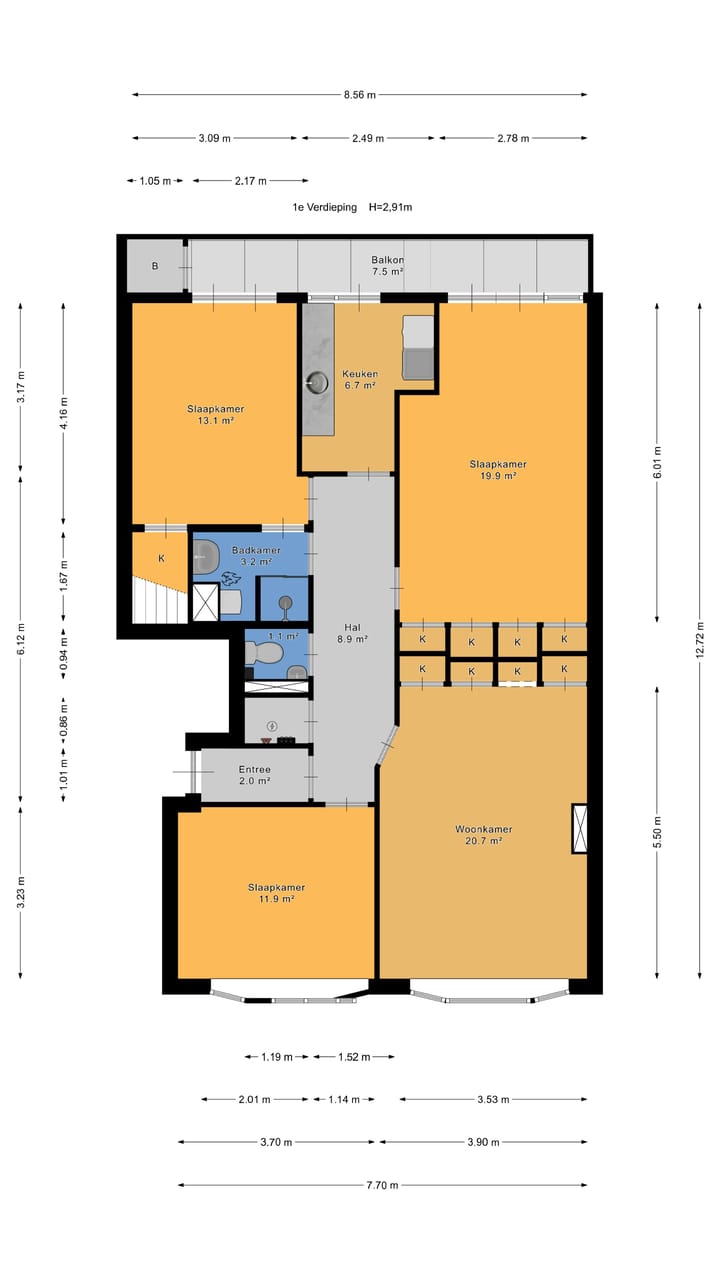 Foto 26 van Stalpertstraat 30