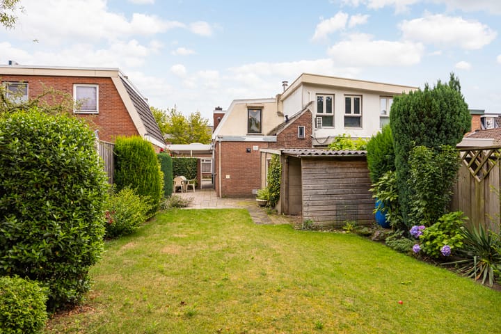 Foto 4 van Rigtersbleekstraat 58