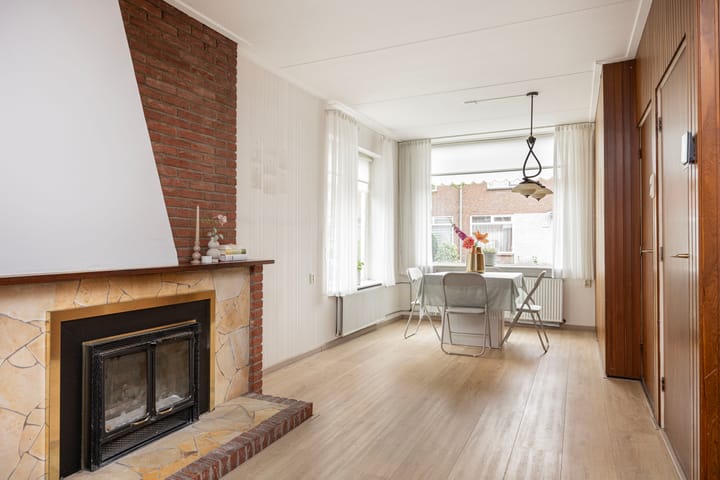 Foto 6 van Rigtersbleekstraat 58