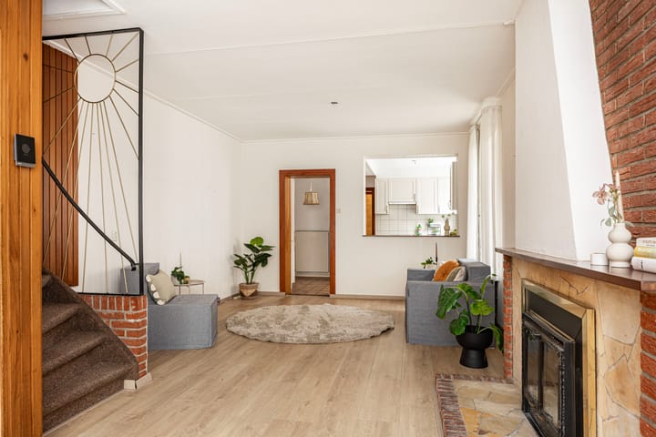 Foto 7 van Rigtersbleekstraat 58