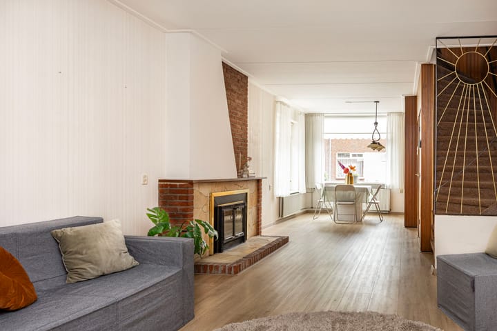 Foto 9 van Rigtersbleekstraat 58