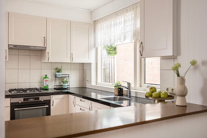 Foto 13 van Rigtersbleekstraat 58