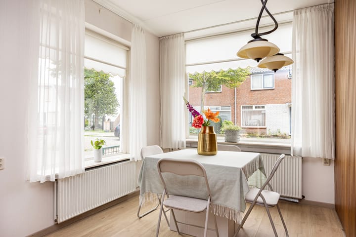 Foto 10 van Rigtersbleekstraat 58