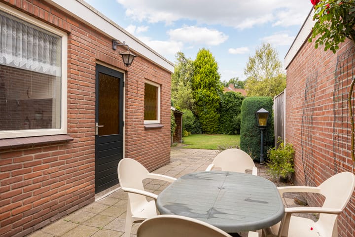 Foto 21 van Rigtersbleekstraat 58