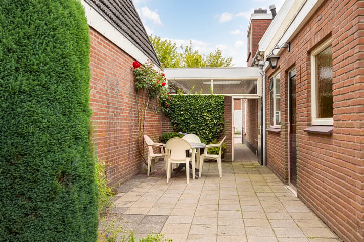 Foto 22 van Rigtersbleekstraat 58