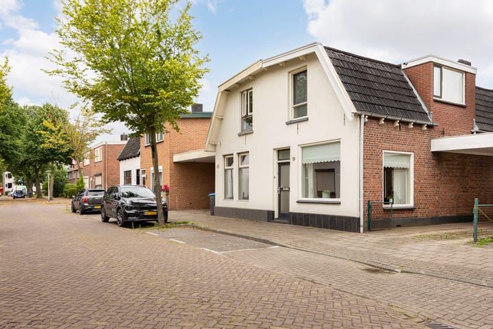 Foto 25 van Rigtersbleekstraat 58