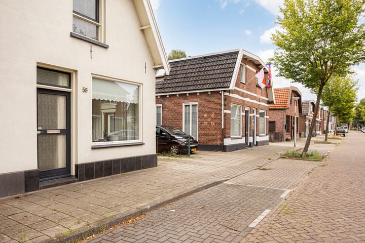 Foto 27 van Rigtersbleekstraat 58