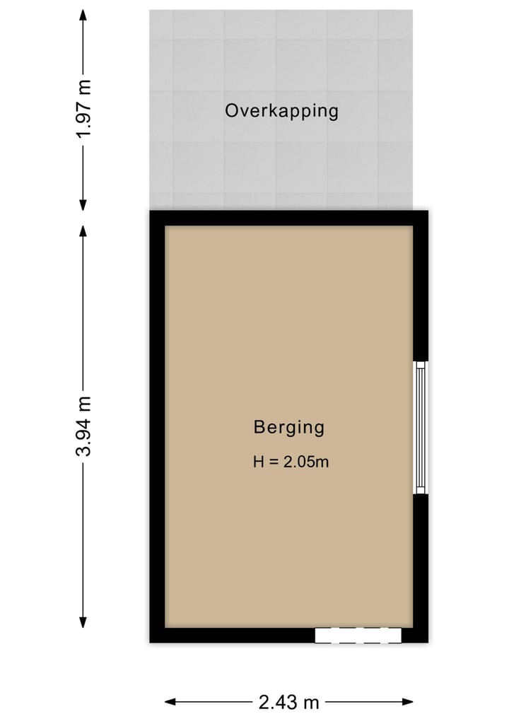 Foto 30 van Rigtersbleekstraat 58