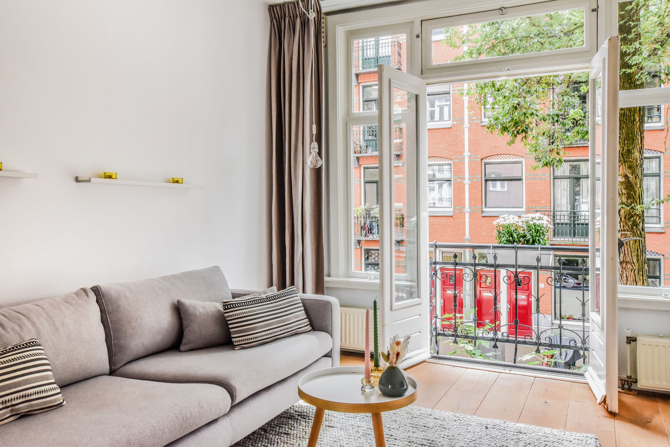 Foto 3 van Bankastraat 57-B