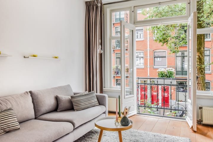 Foto 3 van Bankastraat 57-B