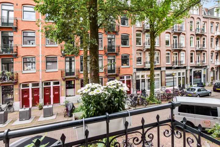 Foto 4 van Bankastraat 57-B