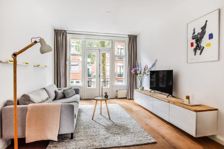 Foto 5 van Bankastraat 57-B