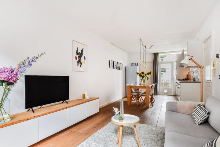 Foto 6 van Bankastraat 57-B