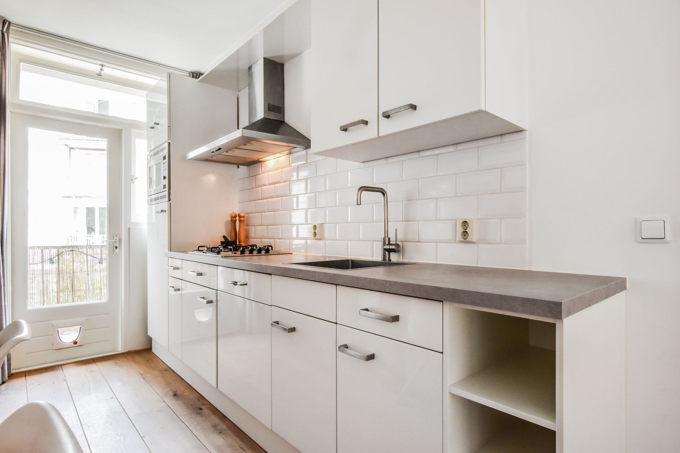 Foto 9 van Bankastraat 57-B