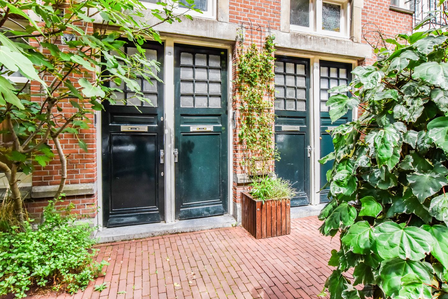 Foto 20 van Bankastraat 57-B