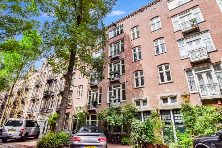 Foto 21 van Bankastraat 57-B