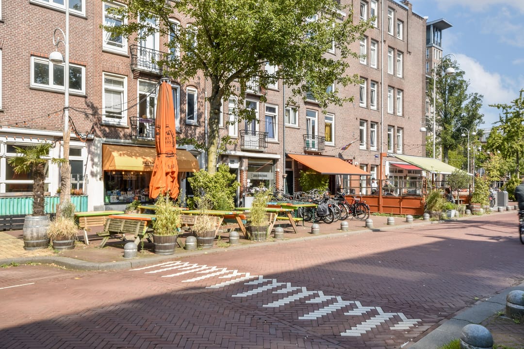 Foto 22 van Bankastraat 57-B