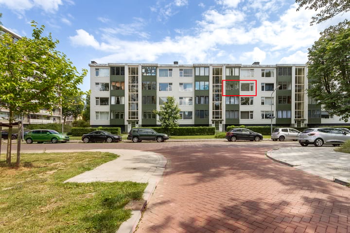 Foto 1 van Troelstraweg 28