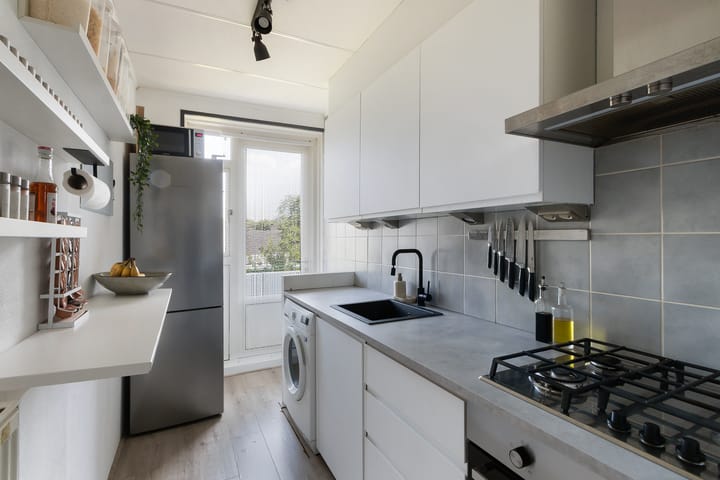 Foto 3 van Troelstraweg 28