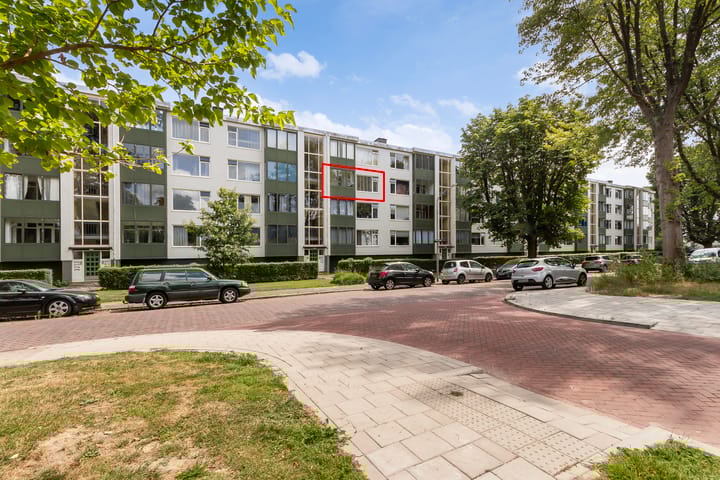 Foto 5 van Troelstraweg 28