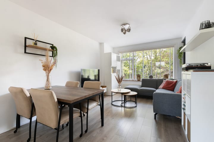 Foto 8 van Troelstraweg 28