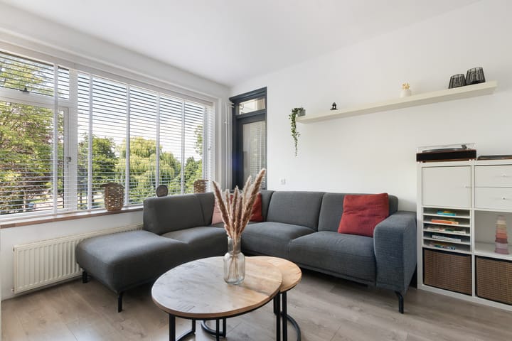 Foto 9 van Troelstraweg 28