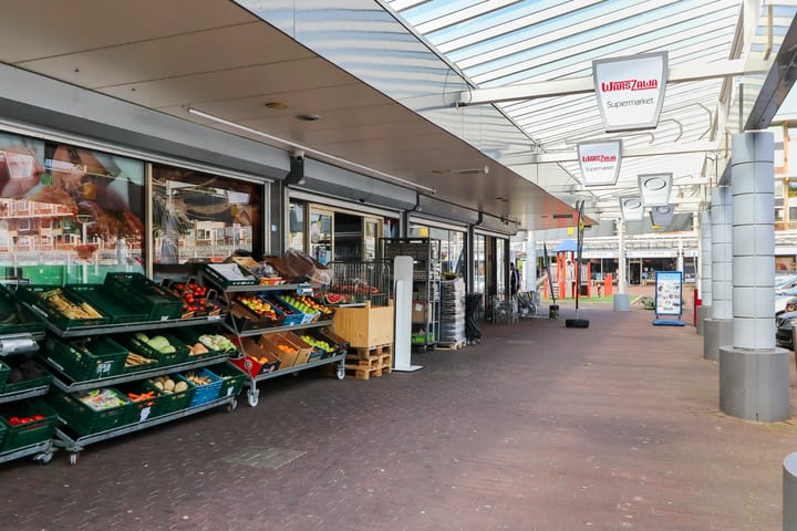 Foto 21 van Troelstraweg 28