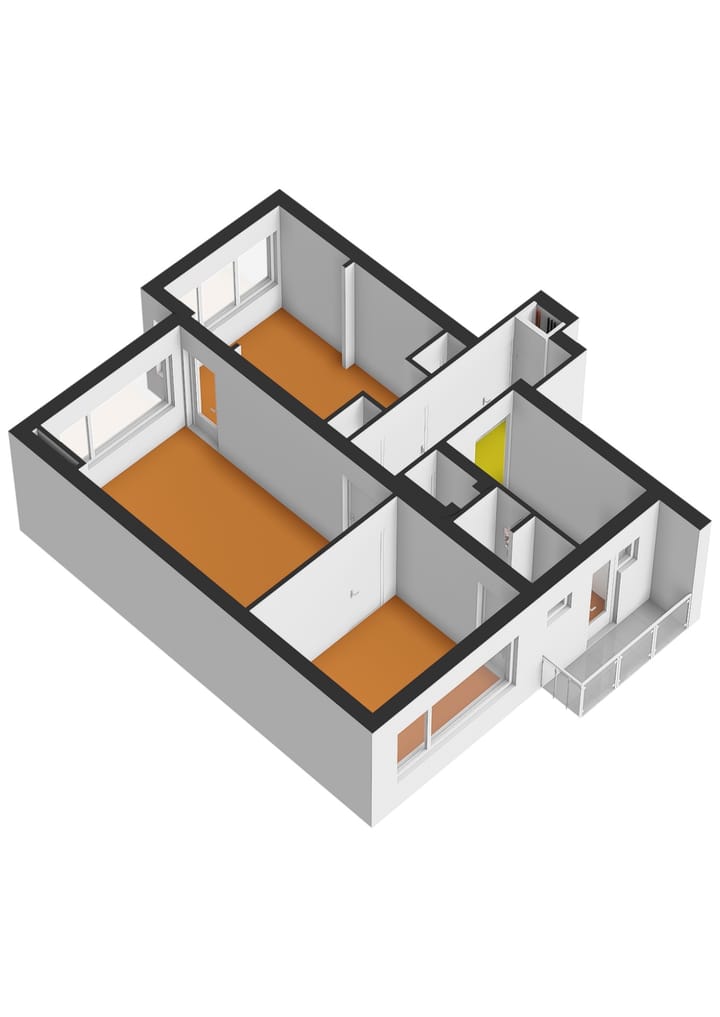 Foto 25 van Troelstraweg 28