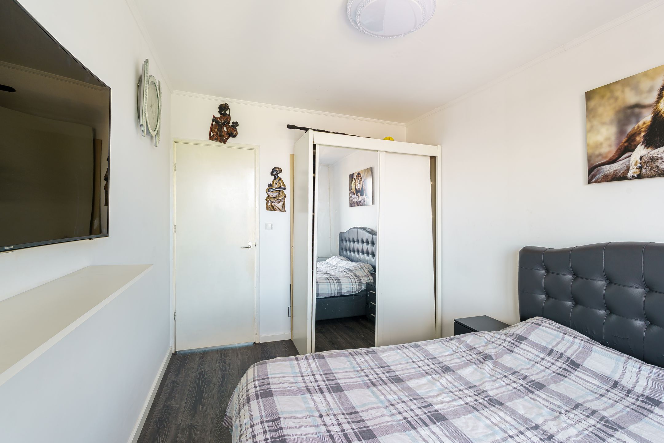 Foto 12 van Leyweg 214