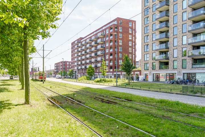 Foto 20 van Leyweg 214